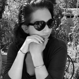 Meet your Posher, Mimosa